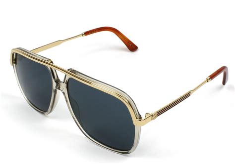 lunette soleil gucci homme 2014|farfetch gucci lunette.